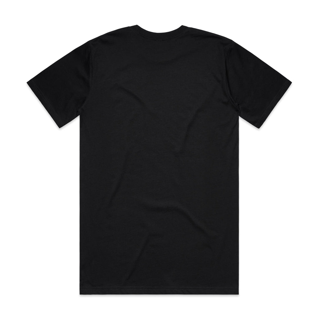 Men's Classic Tear Out Tee | Arena Custom Blanks