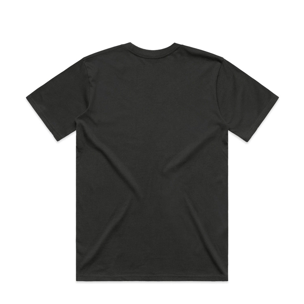 Men's Classic Minus Tee | Arena Custom Blanks