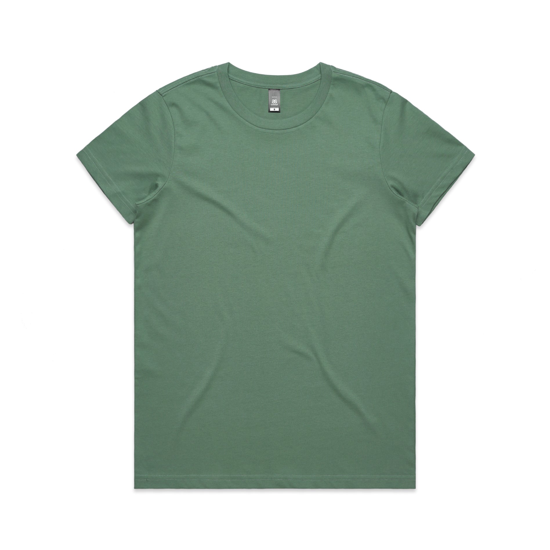 Women's Maple Tee Shirt Set A |  Arena Custom Blanks