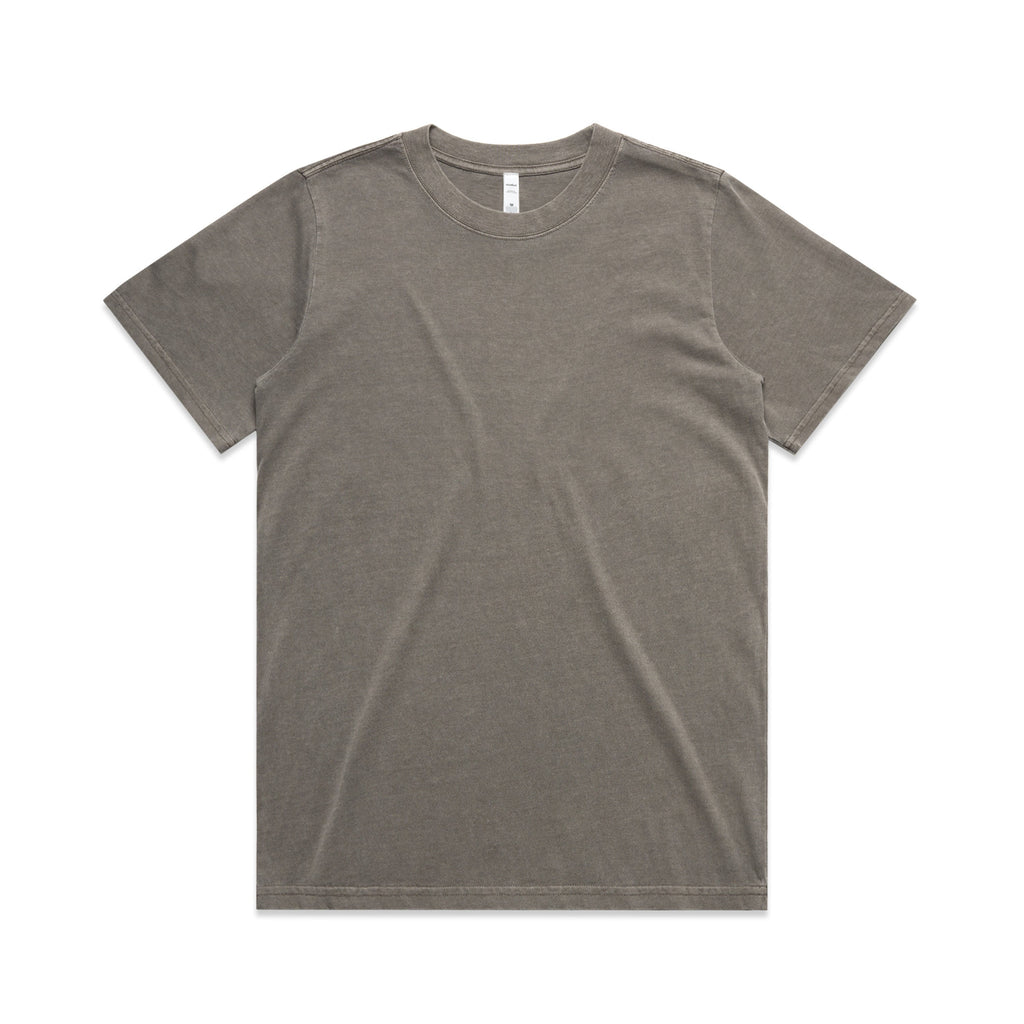 Women’s Heavy Faded Tee | Arena Custom Blanks