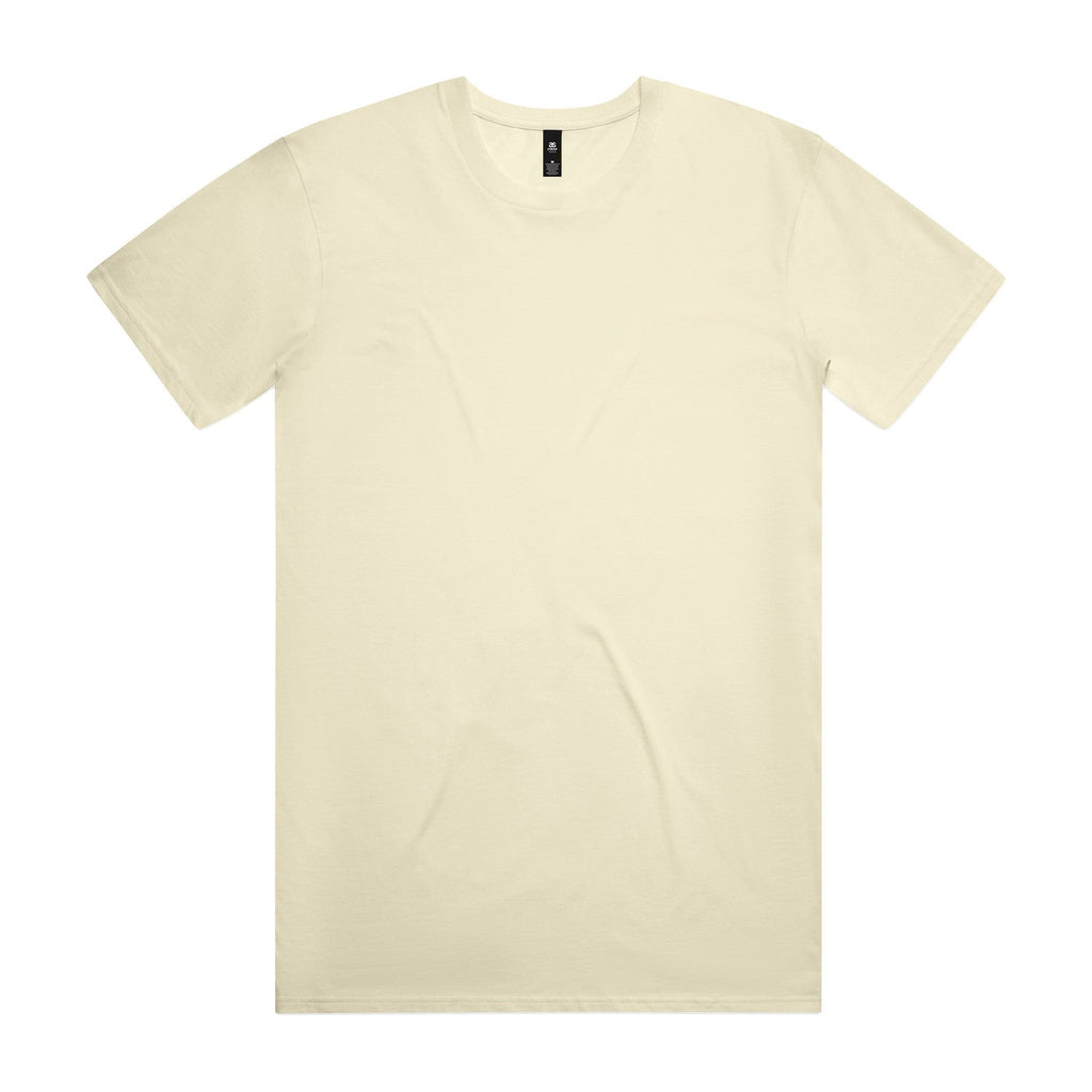 Men's Staple Tee Set D | Arena Custom Blanks