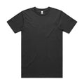 Block Tubular Tee | Arena Custom Blanks