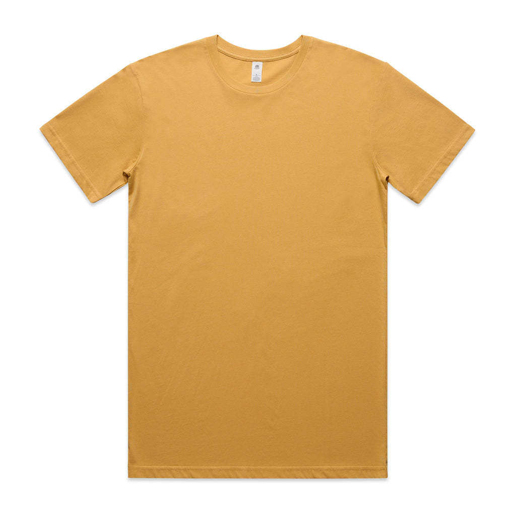 Men's Basic Tee Set B |  Arena Custom Blanks