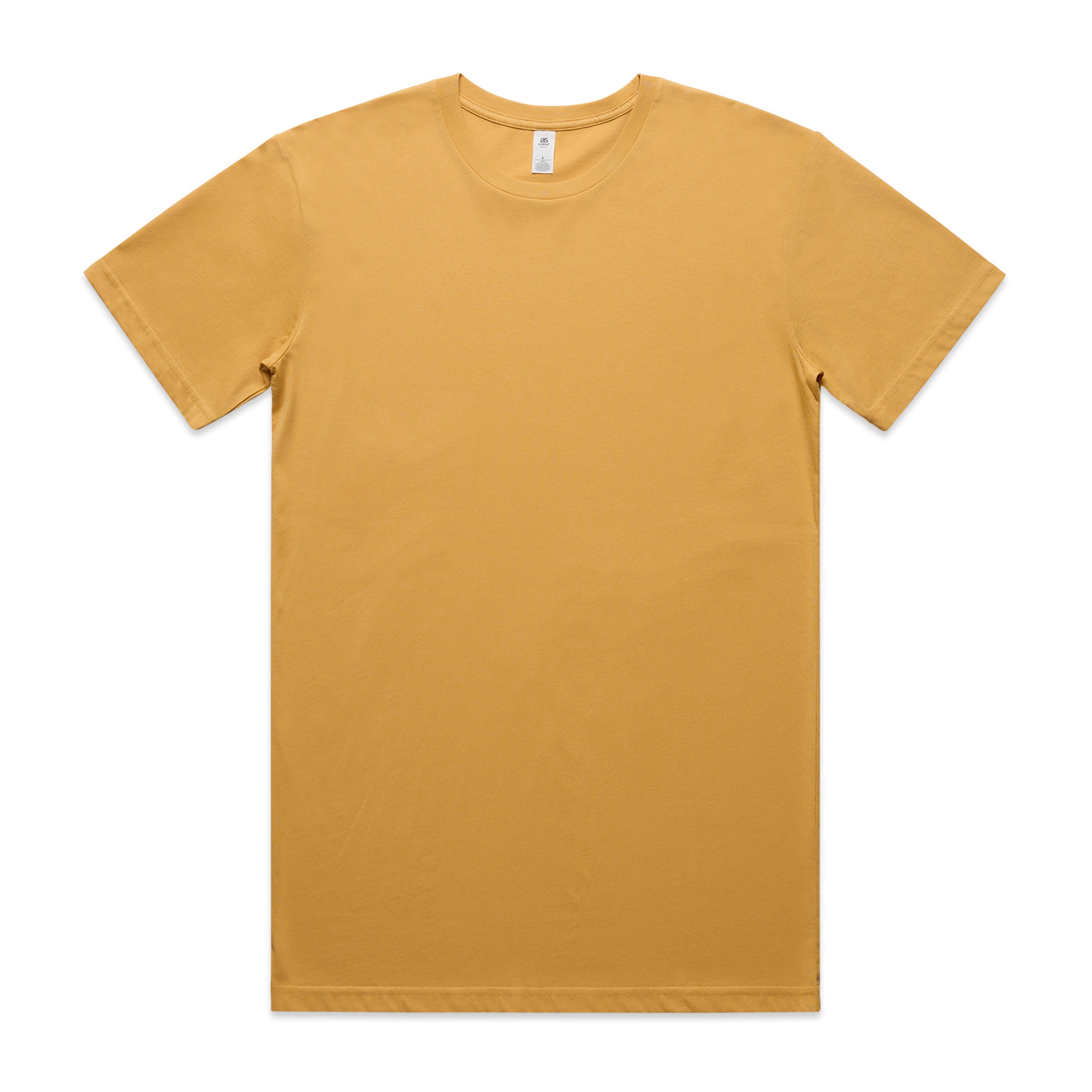 Men's Basic Tee Set B |  Arena Custom Blanks