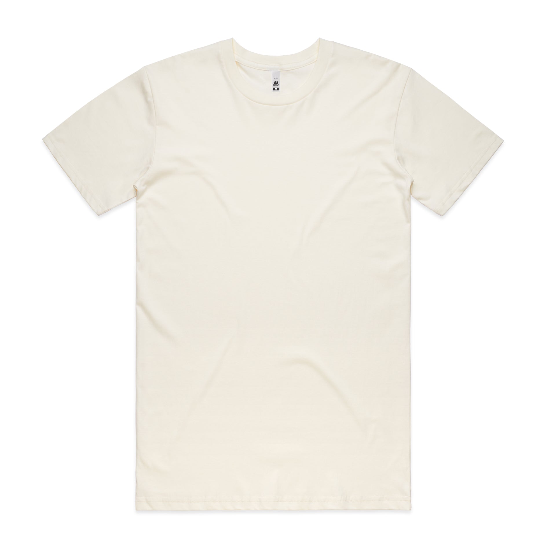 Men's Basic Tee Set A | Arena Custom Blanks