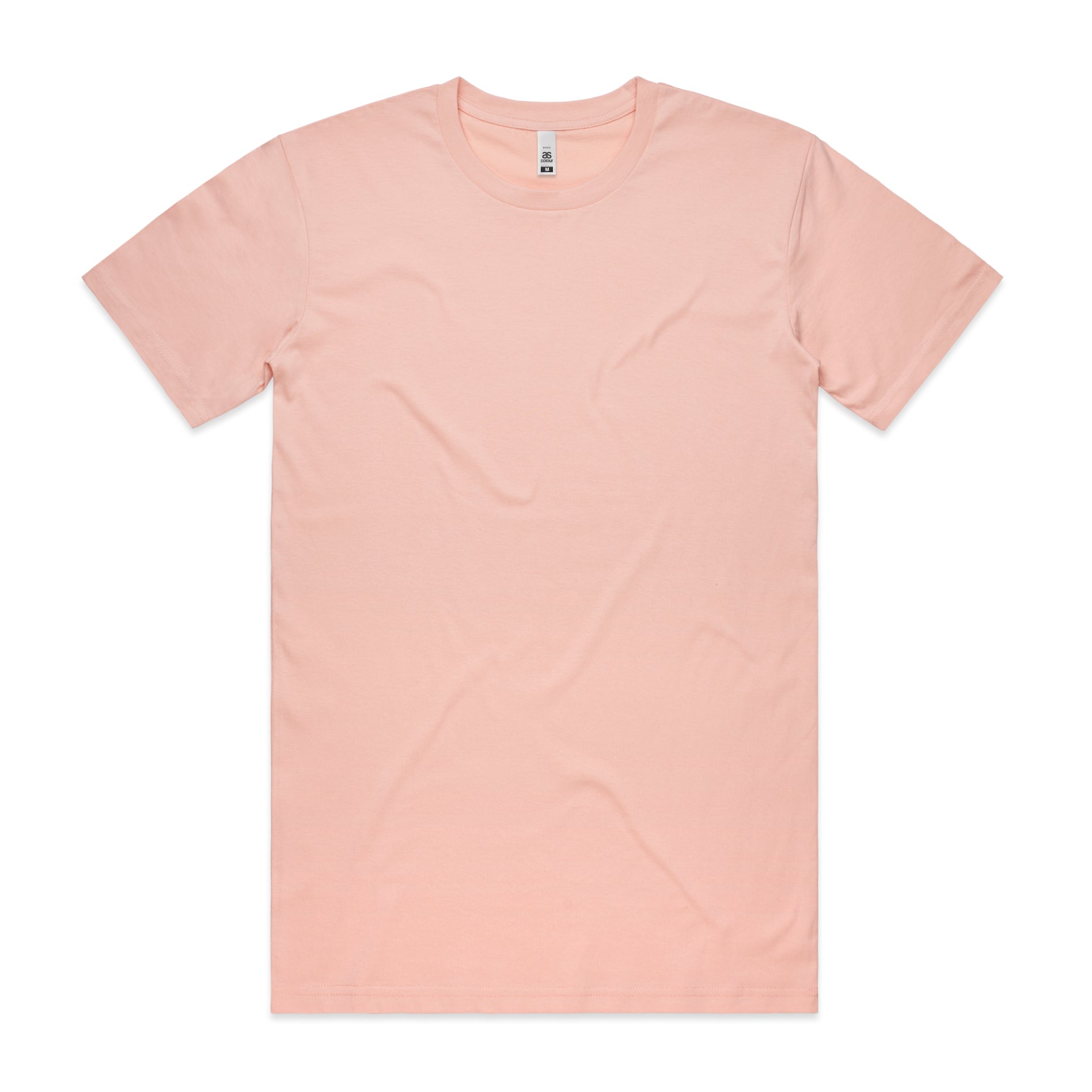 Men's Basic Tee Set A | Arena Custom Blanks