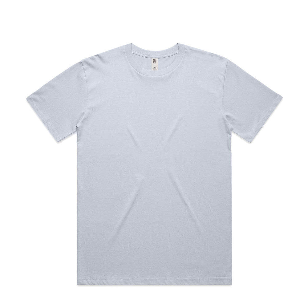 Men's Classic Minus Tee | Arena Custom Blanks