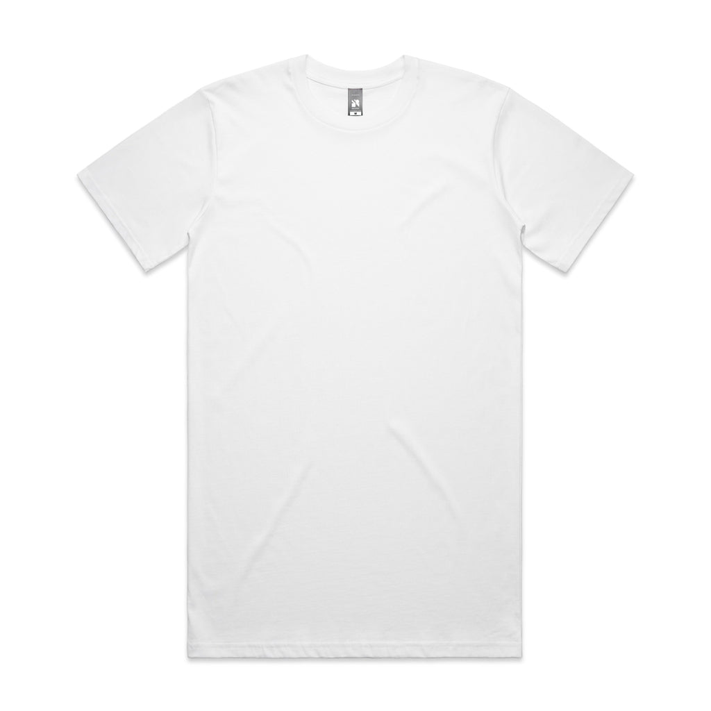 Men's Classic Plus Tee | Arena Custom Blanks