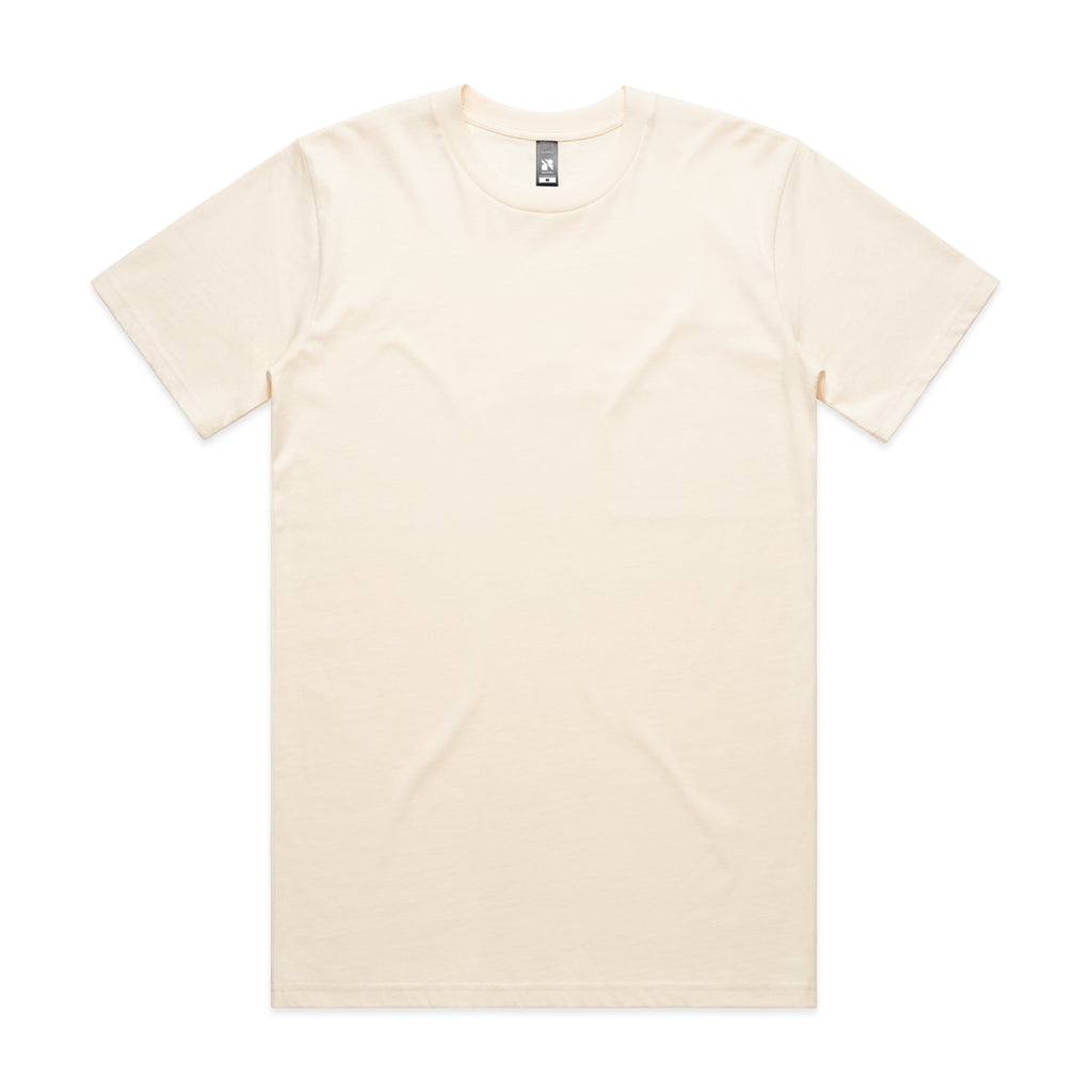Men's Classic Tee Shirt Set B | Arena Custom Blanks