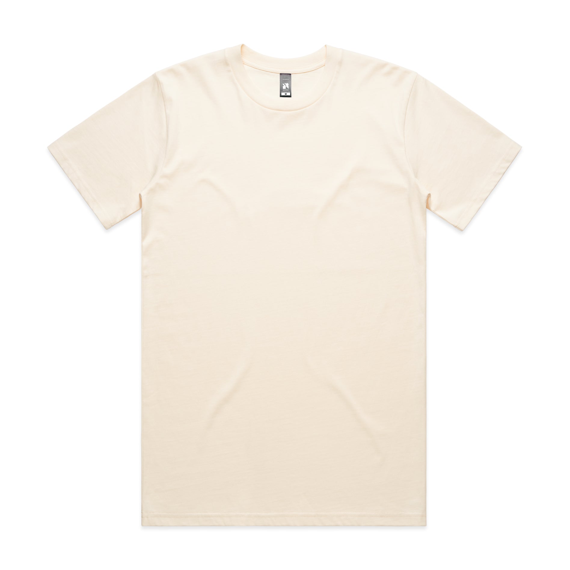 Men's Classic Tee Shirt Set B | Arena Custom Blanks