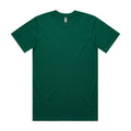 Men's Classic Tee Shirt Set C | Arena Custom Blanks