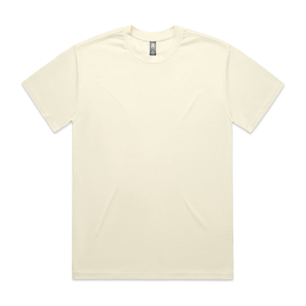 Men's Heavy Tee | Arena Custom Blanks