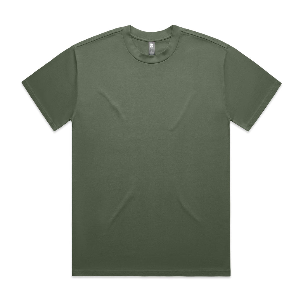 Men's Heavy Tee | Arena Custom Blanks