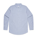 Men's Oxford Button Down | Arena Custom Blanks