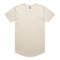 Men's Staple Curve Tee | Arena Custom Blanks