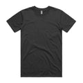 Men's Staple Heather Tee Shirt | Arena Custom Blanks