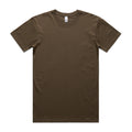Men's Staple Organic Tee Shirt | Arena Custom Blanks
