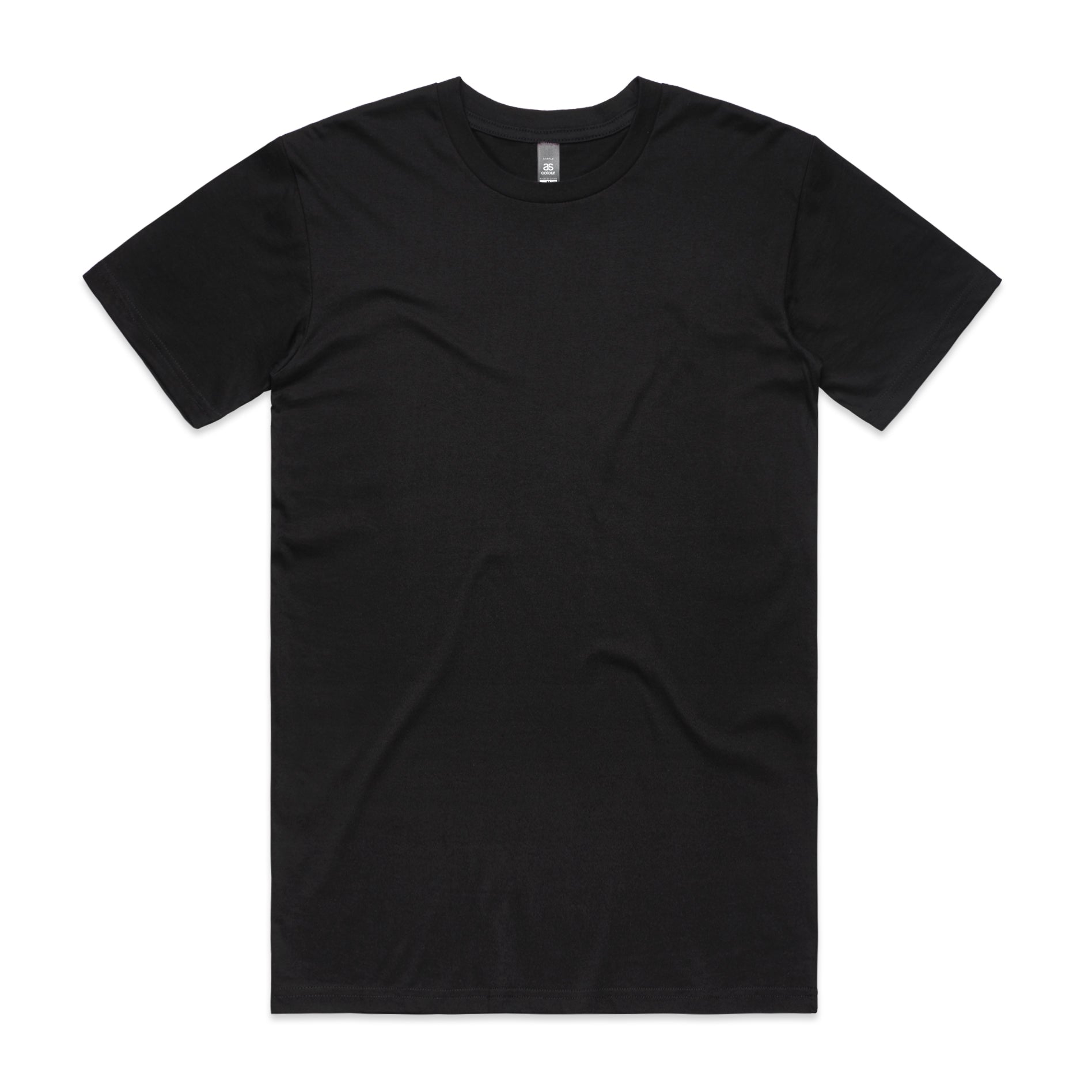 Men's Staple Tee Set A | Arena Custom Blanks