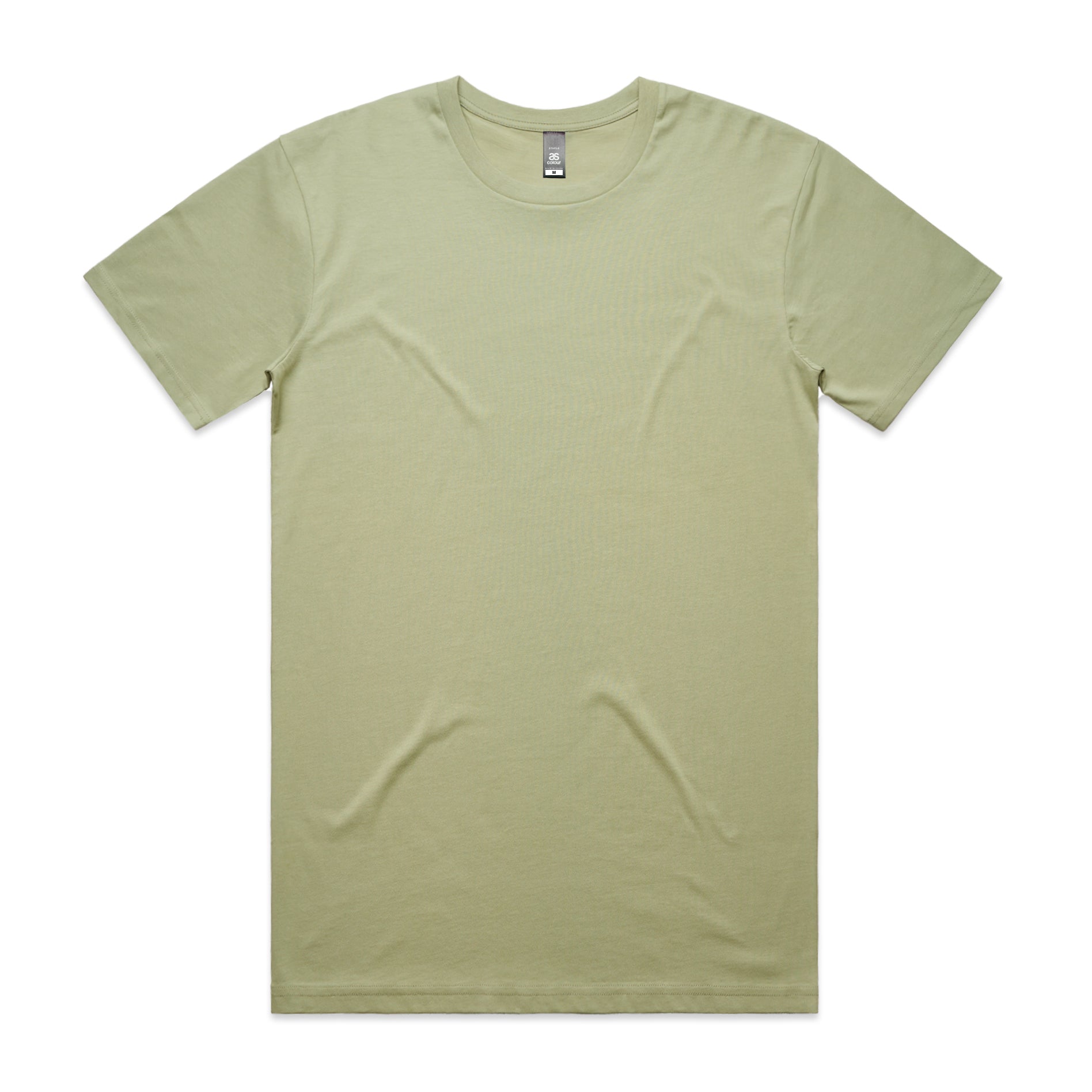 Men's Staple Tee Set C | Arena Custom Blanks