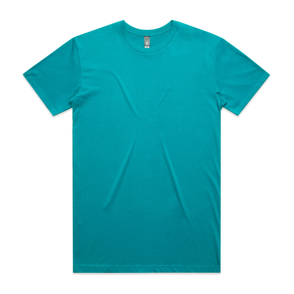 Men's Staple Tee Set B | Arena Custom Blanks