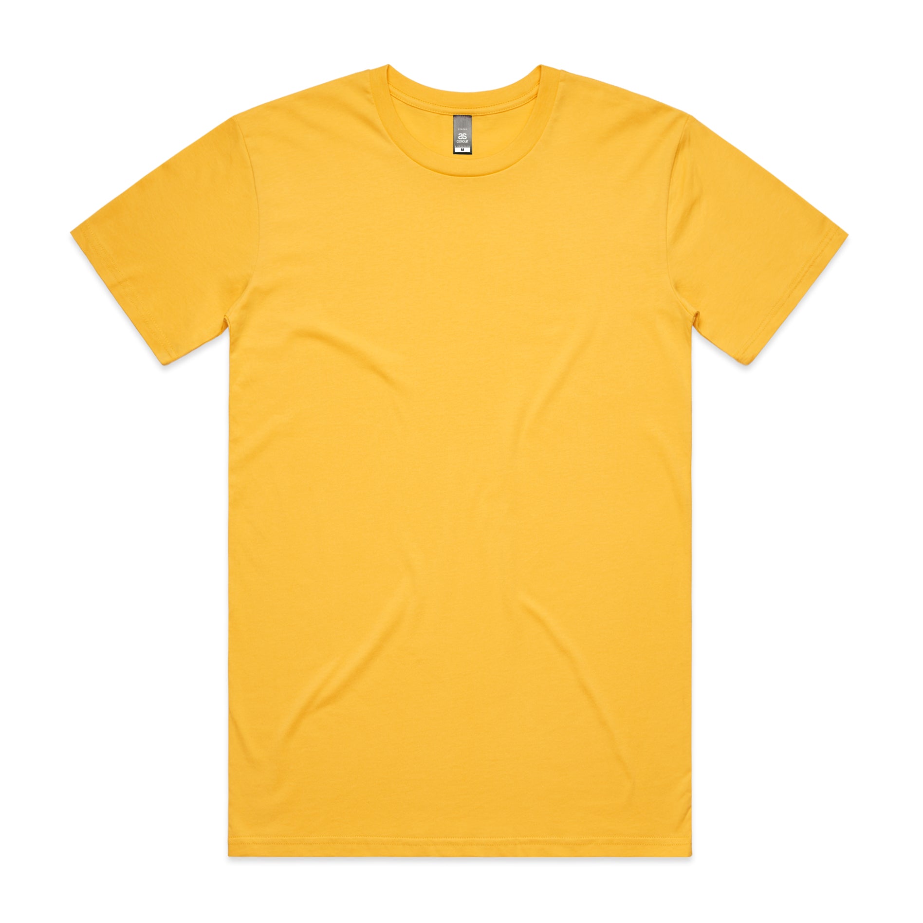 Men's Staple Tee Set B | Arena Custom Blanks