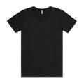Men's Staple V Neck Tee Shirt |Arena Custom Blanks