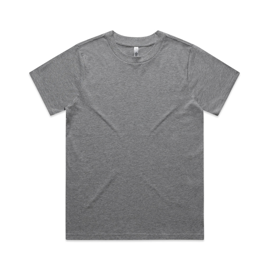 Women’s Classic Tee | Custom Blanks