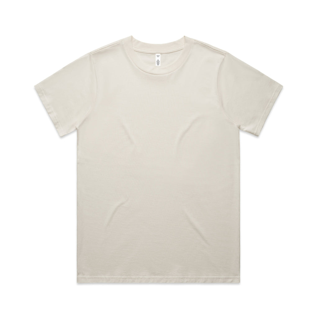 Women’s Classic Tee | Custom Blanks