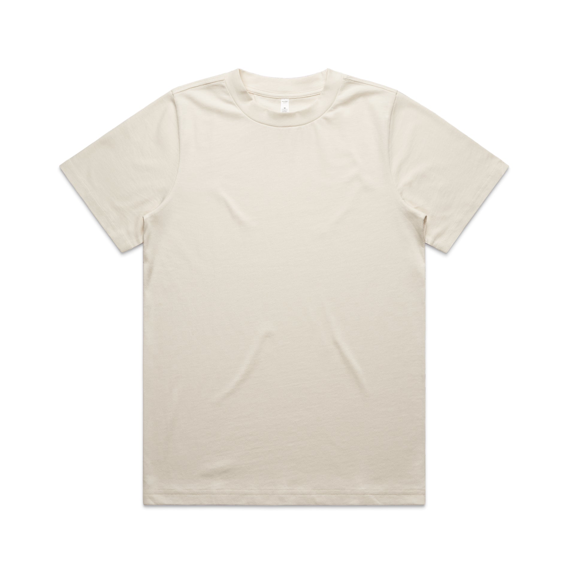Women's Heavy Tee Shirt | Arena Custom Blanks