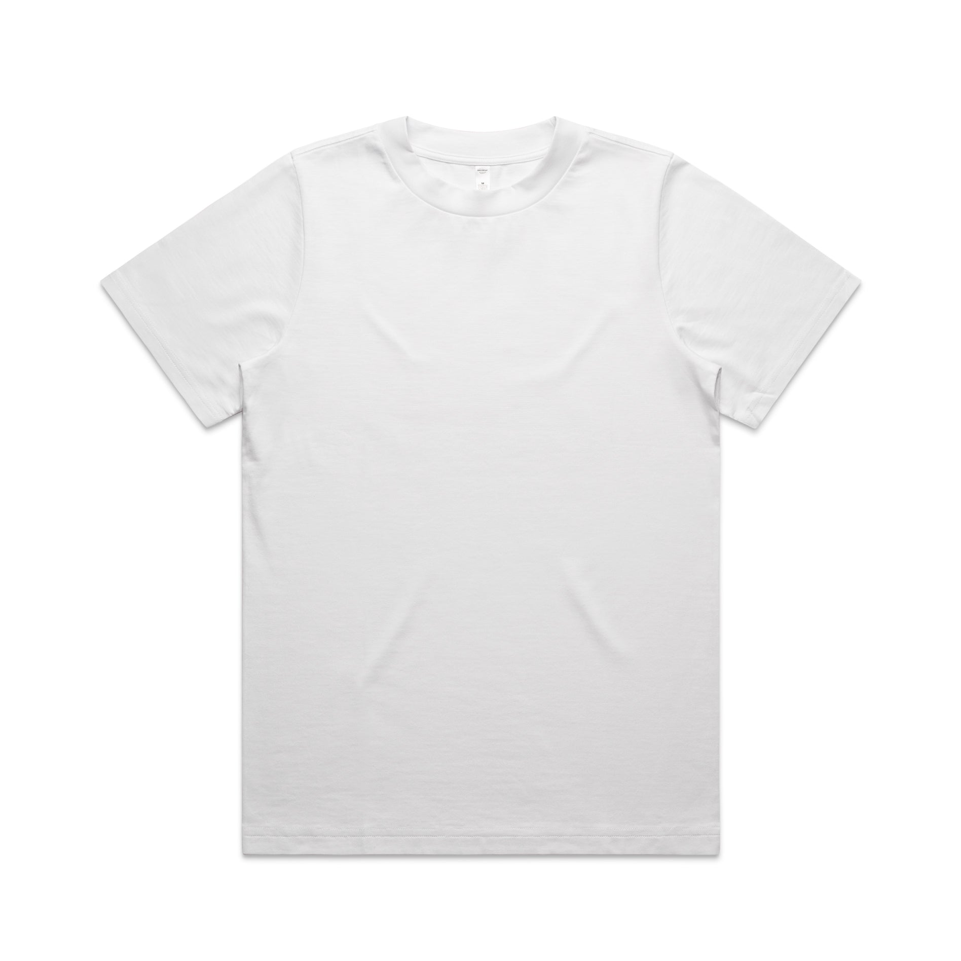 Women's Heavy Tee Shirt | Arena Custom Blanks