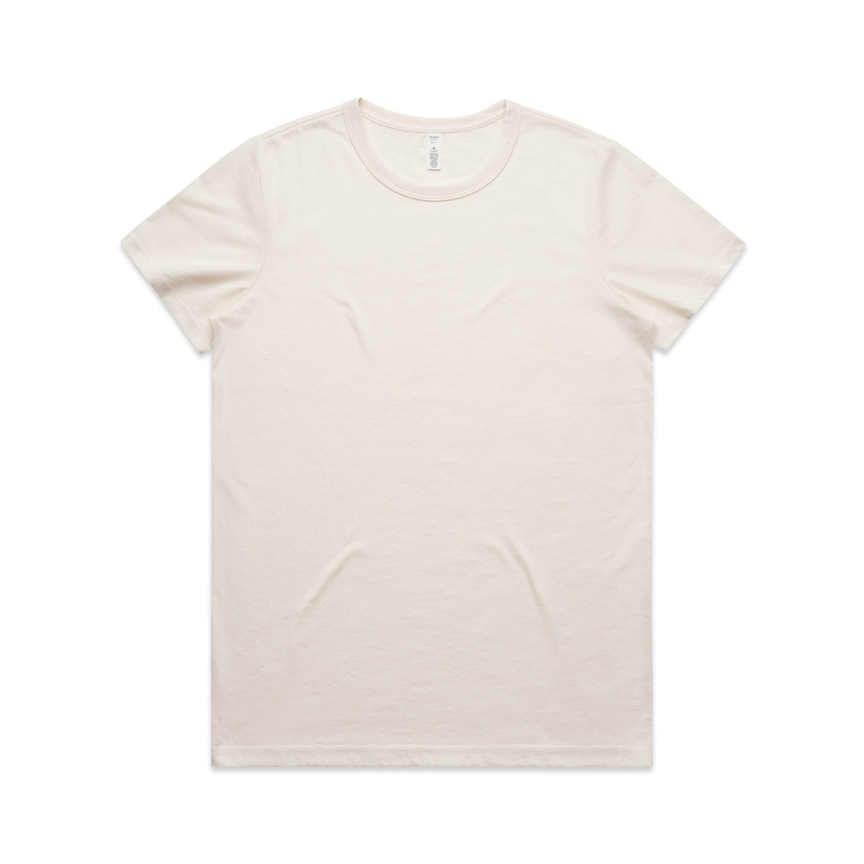 Women's Maple Active Blended Tee | Arena Custom Blanks