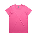 Women's Maple Tee Shirt Set C | Arena Custom Blanks