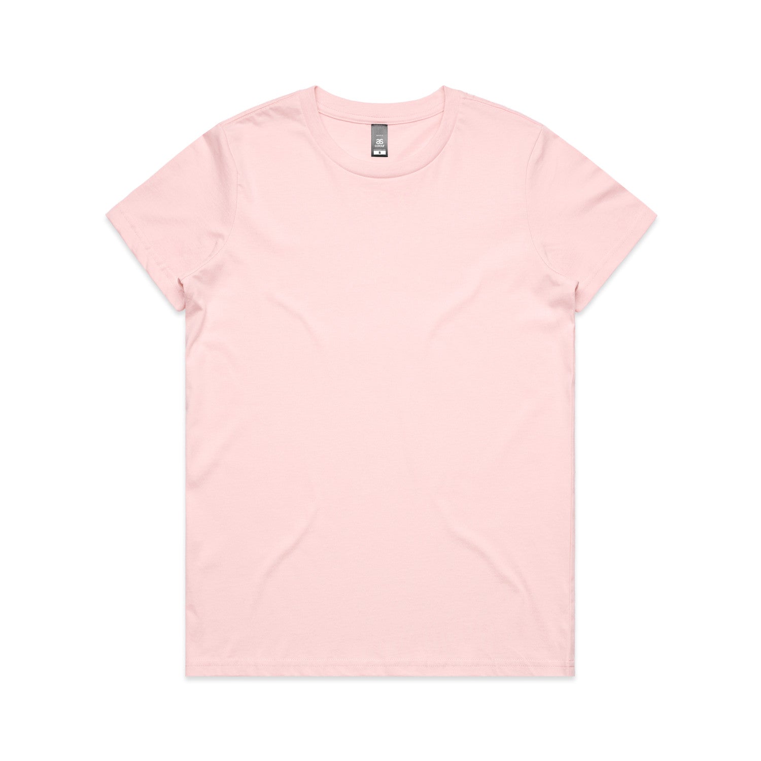 Women's Maple Tee Shirt Set C | Arena Custom Blanks