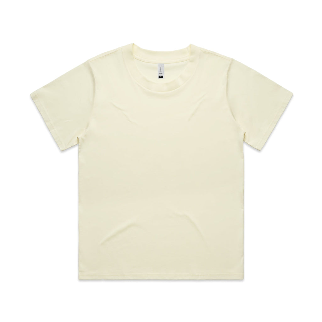 Women's Martina Tee |Arena Custom Blanks