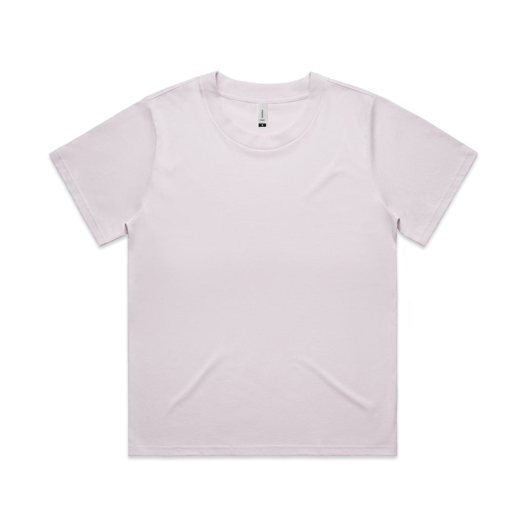 Women's Martina Tee |Arena Custom Blanks