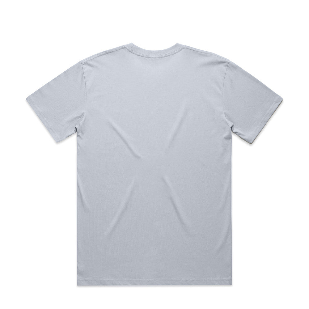 Men's Classic Minus Tee | Arena Custom Blanks