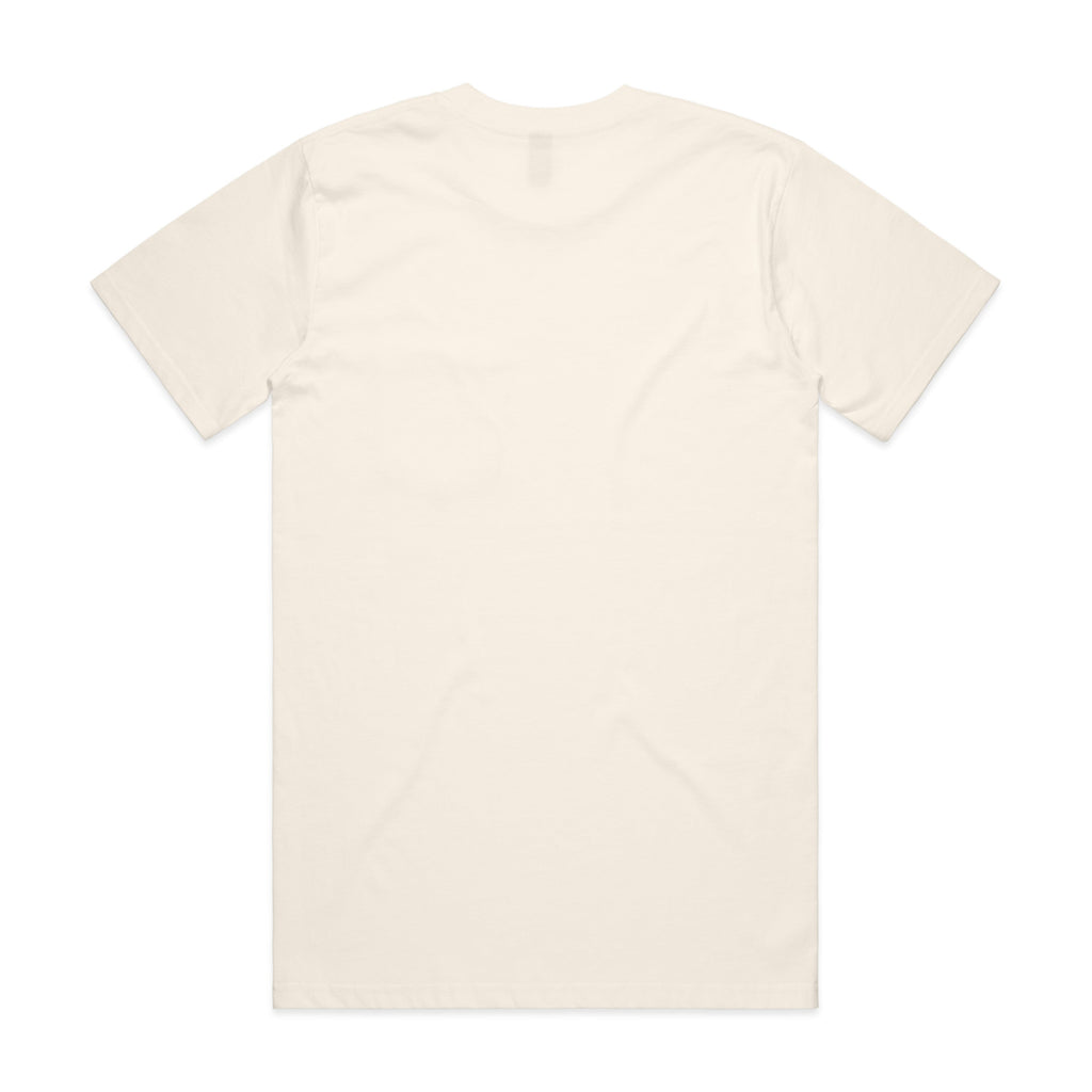 Men's Classic Pocket Tee Shirt | Arena Custom Blanks