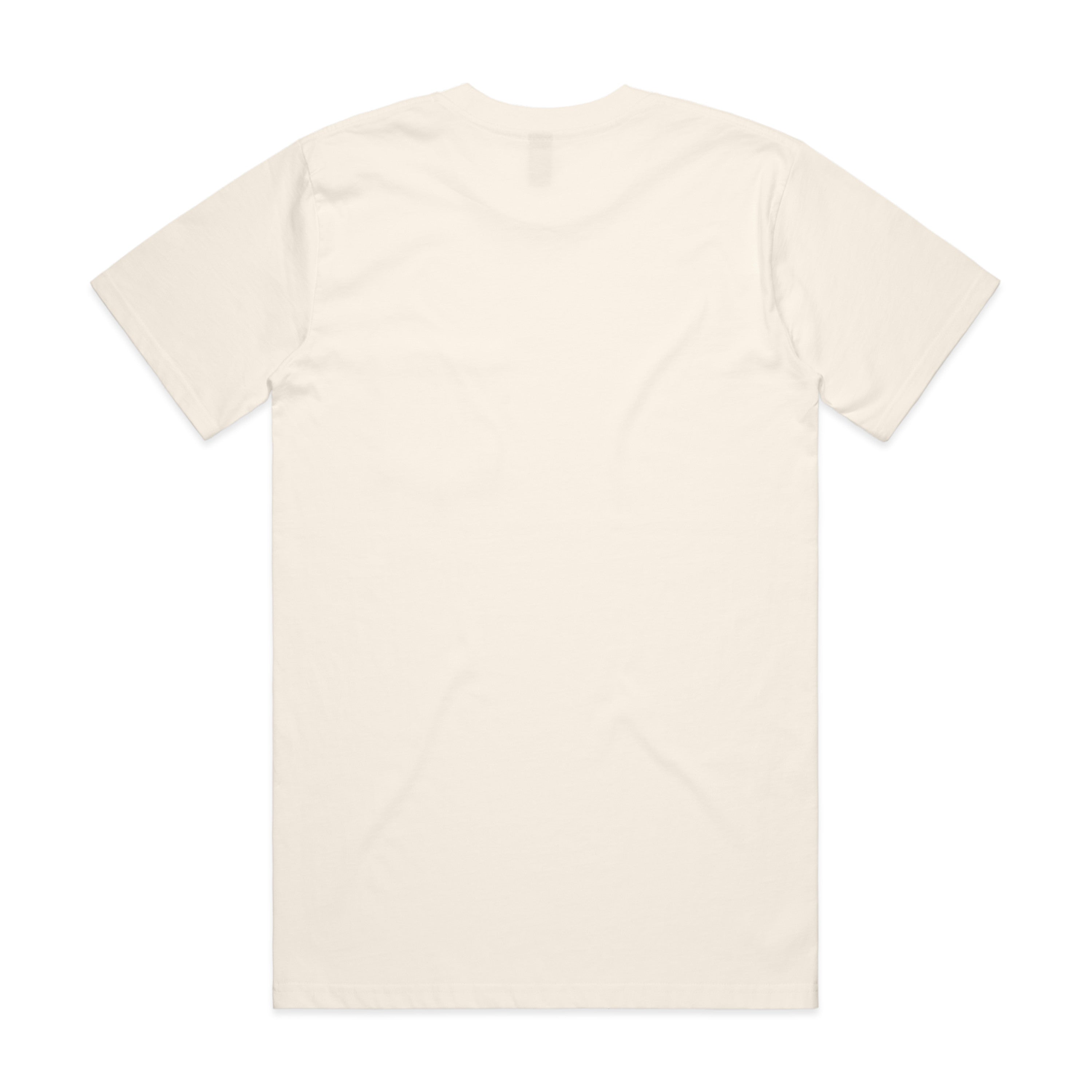 Men's Classic Pocket Tee Shirt | Arena Custom Blanks