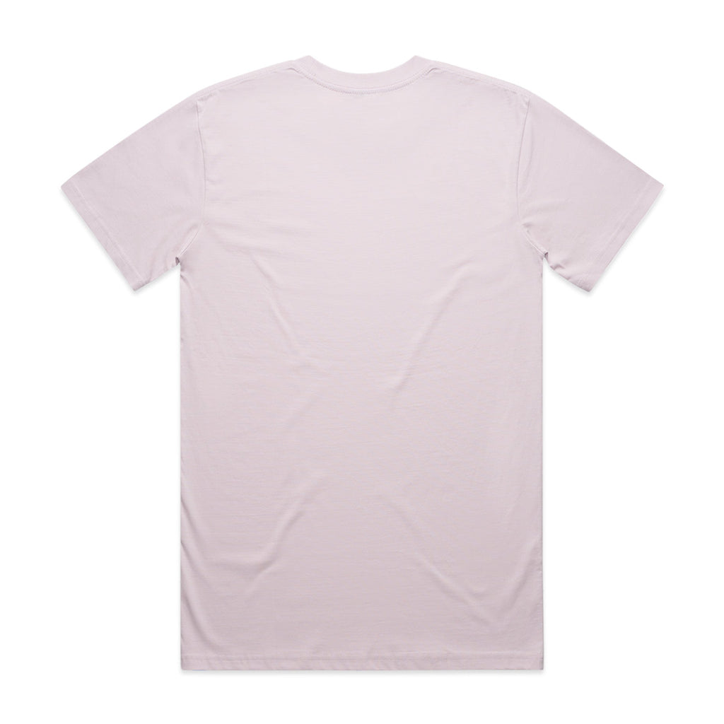 Men's Classic Tee Shirt Set A | Arena Custom Blanks