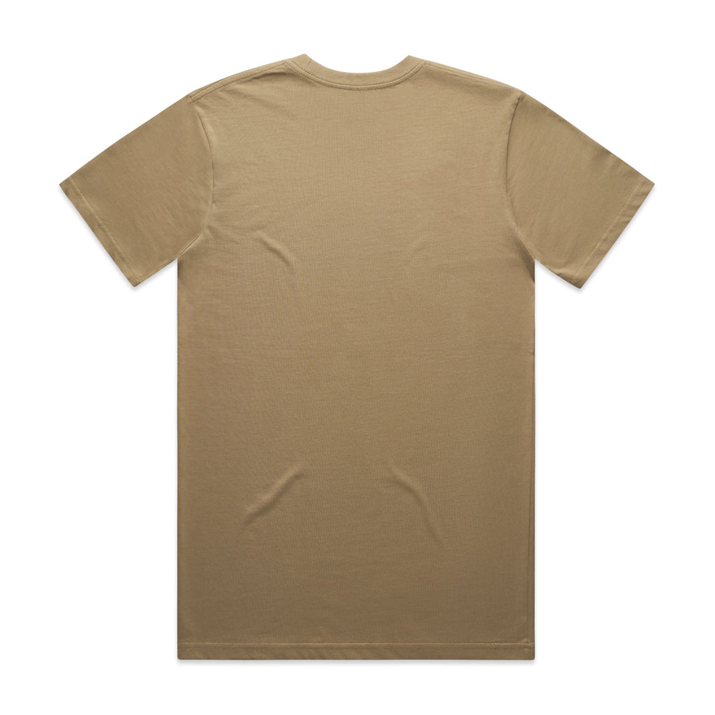 Men's Classic Tee Shirt Set A | Arena Custom Blanks