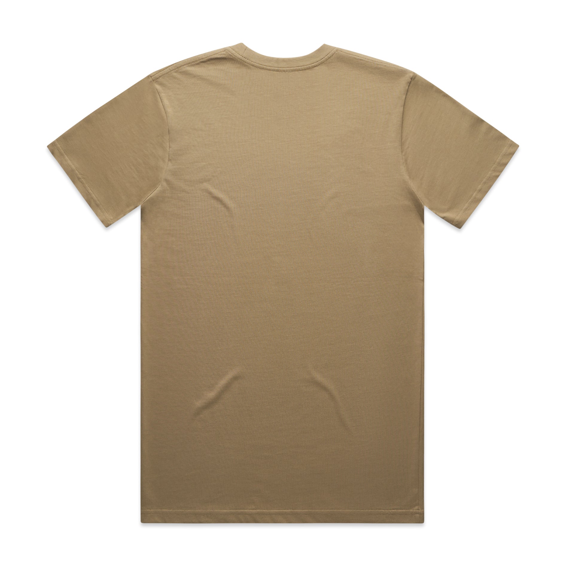 Men's Classic Tee Shirt Set A | Arena Custom Blanks