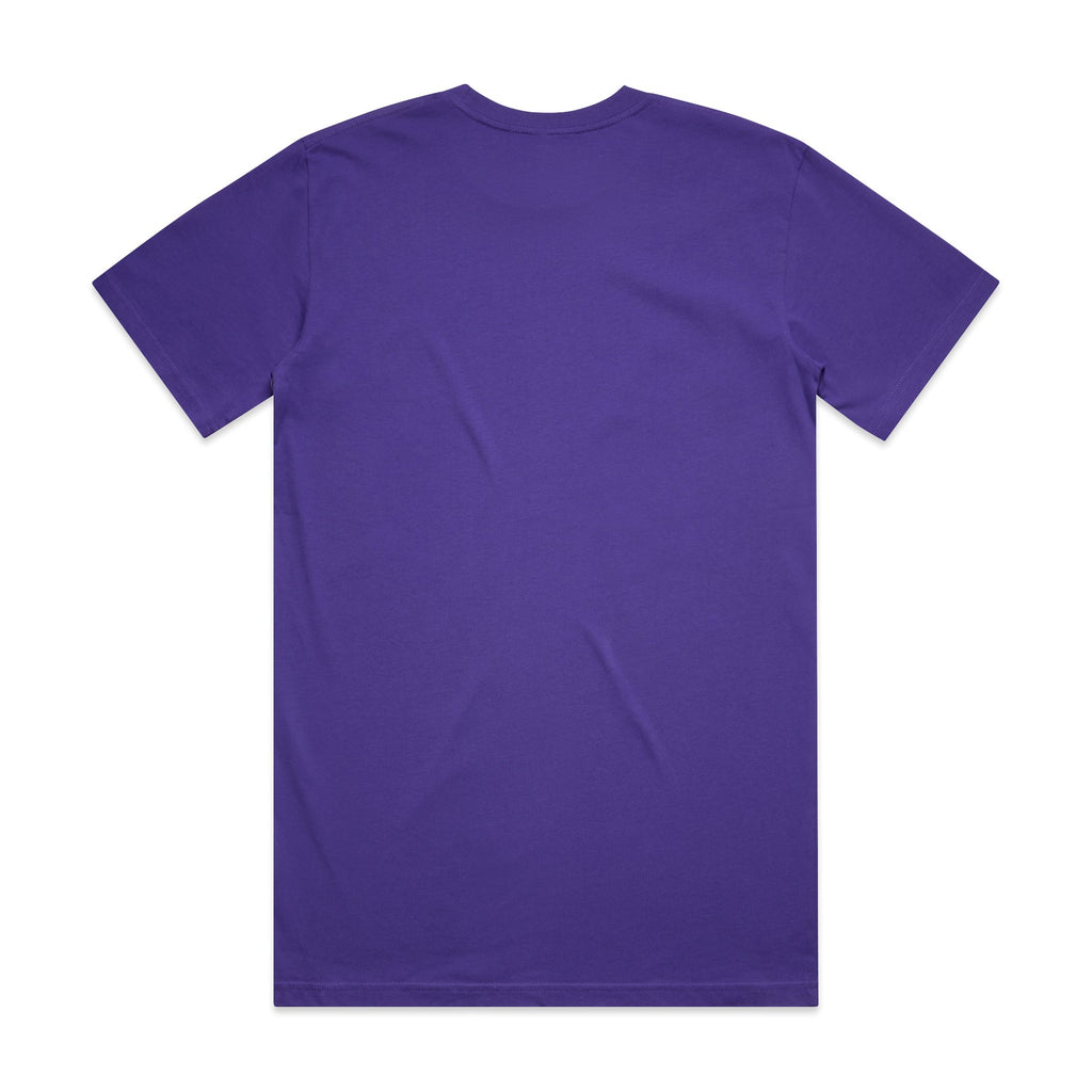 Men's Classic Tee Shirt Set A | Arena Custom Blanks