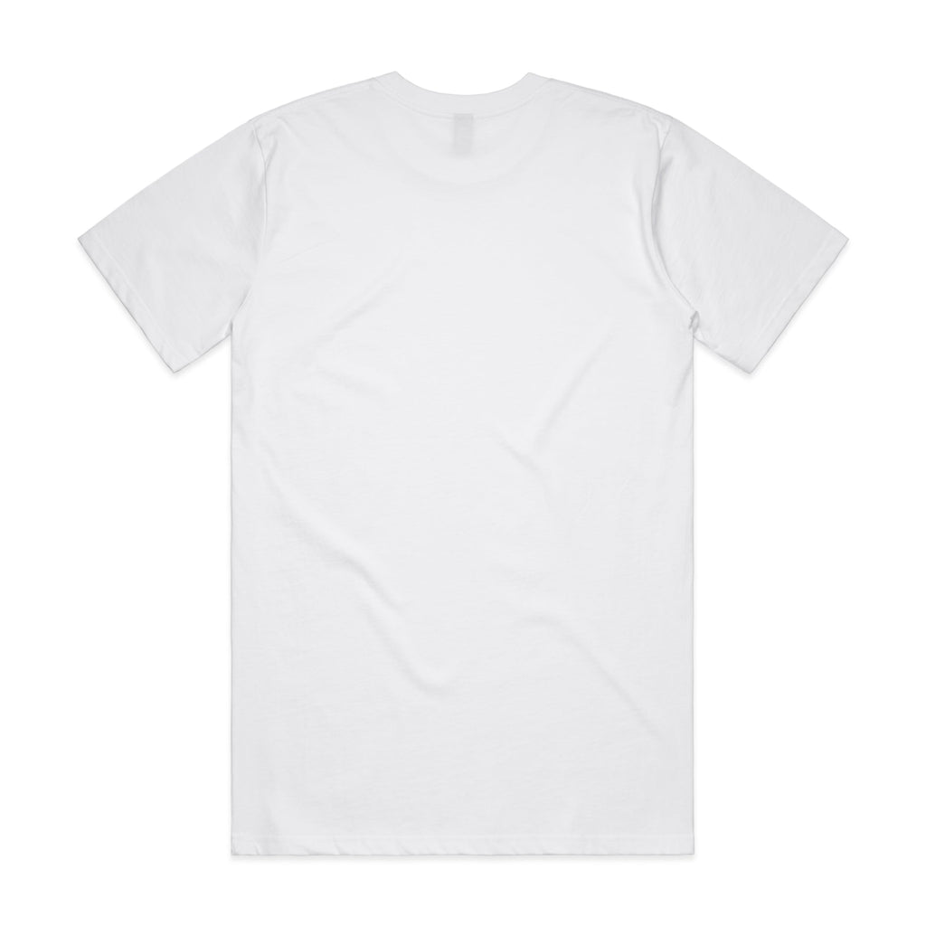 Men's Classic Tee Shirt Set A | Arena Custom Blanks