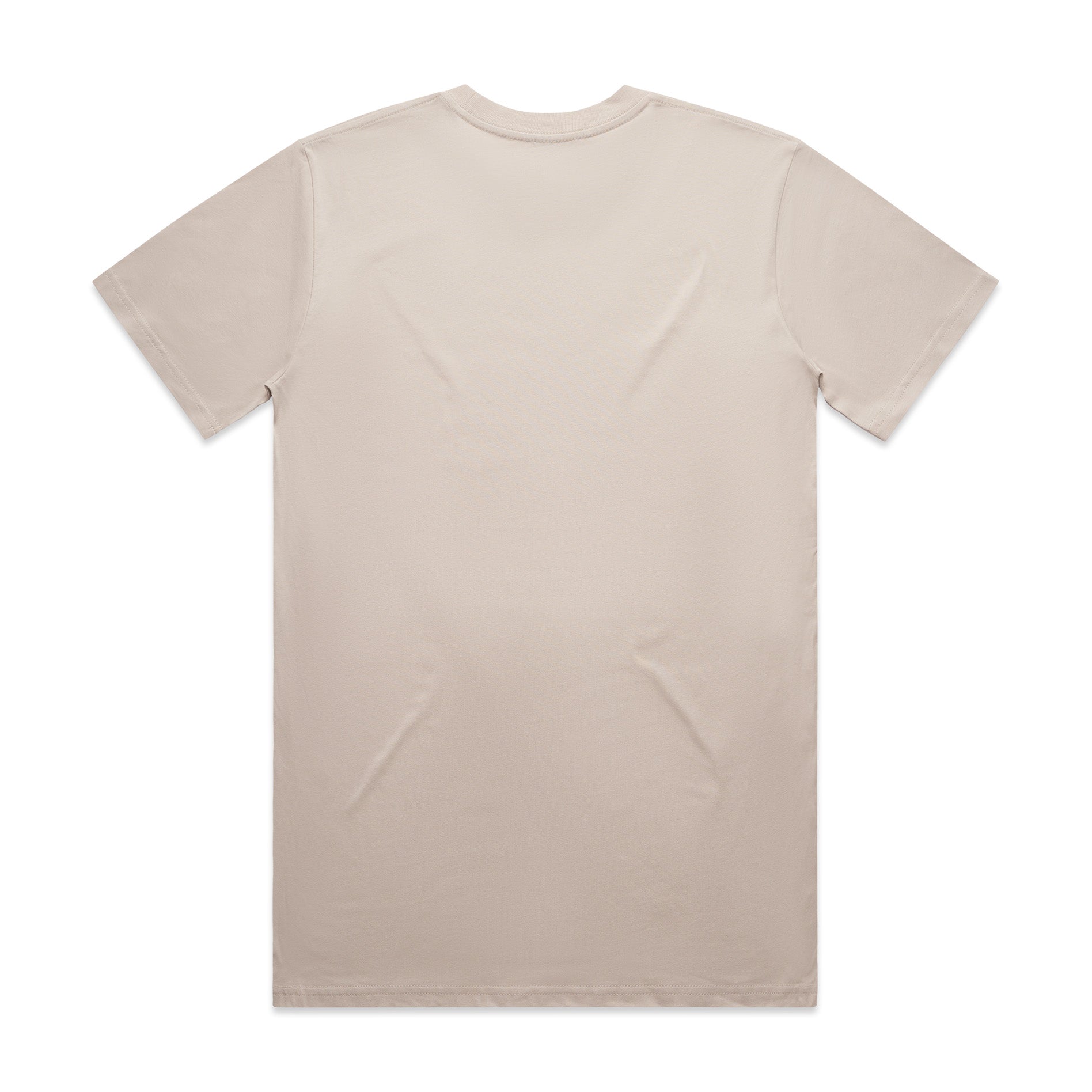 Men's Classic Tee Shirt Set B | Arena Custom Blanks