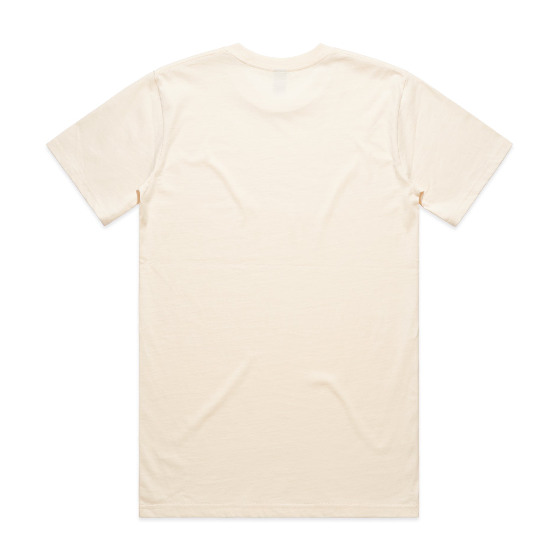Men's Classic Tee Shirt Set B | Arena Custom Blanks