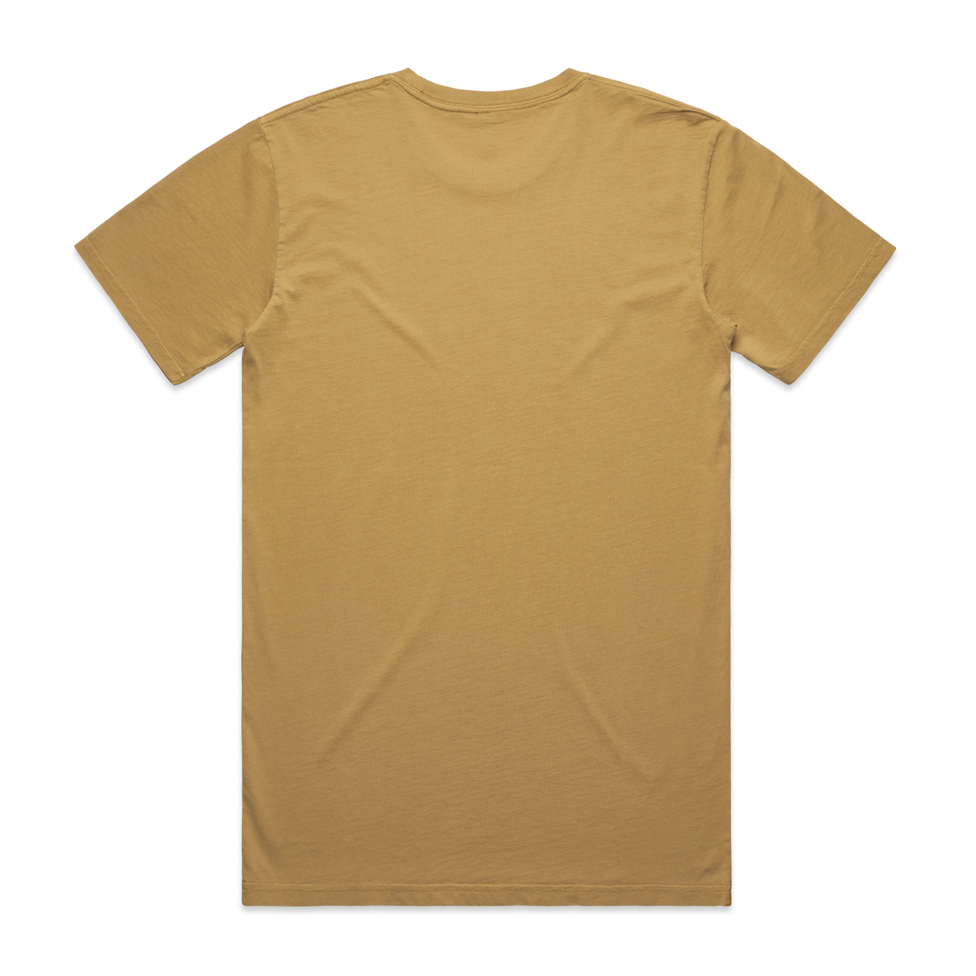 Men's Staple Faded Tee Shirt |Arena Custom Blanks