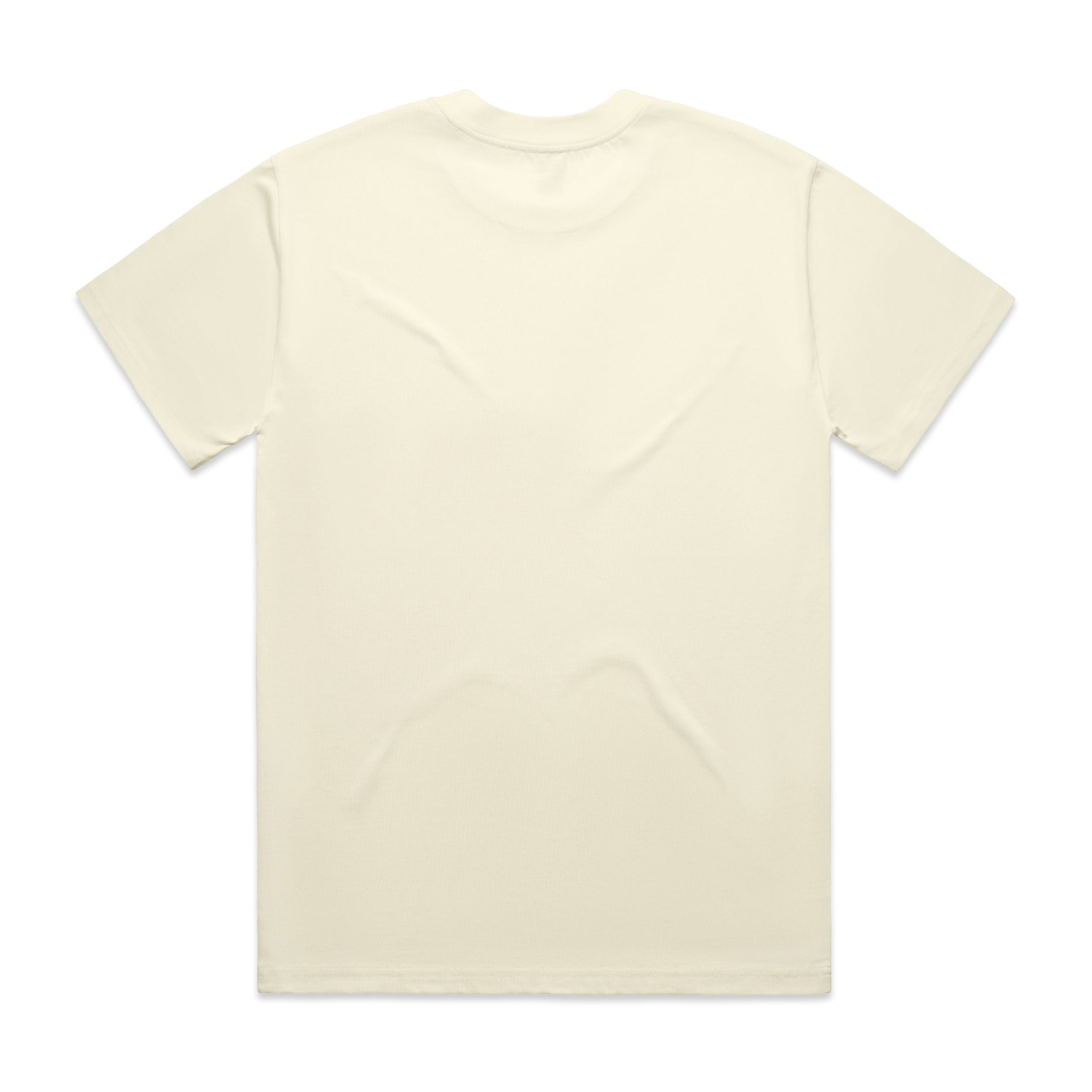 Men's Heavy Tee | Arena Custom Blanks