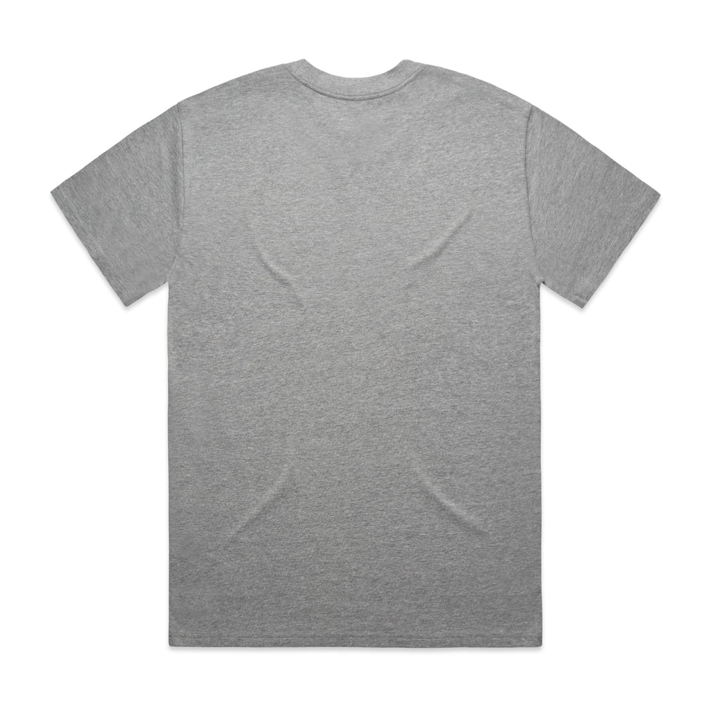 Men's Heavy Tee | Arena Custom Blanks