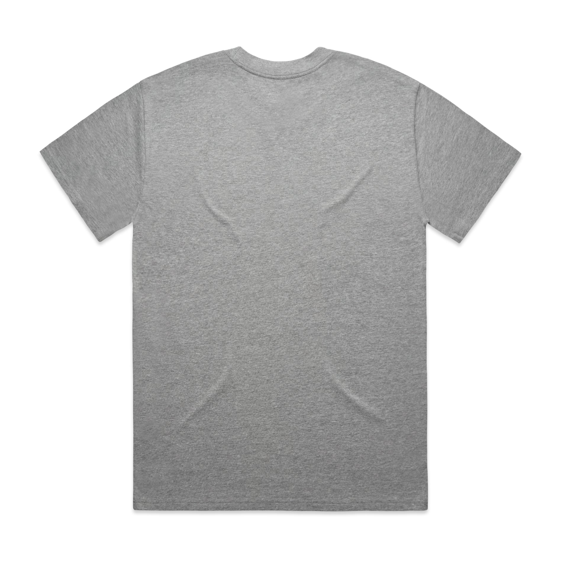 Men's Heavy Tee | Arena Custom Blanks