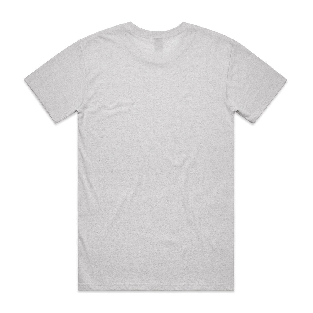 Men's Staple Heather Tee Shirt | Arena Custom Blanks